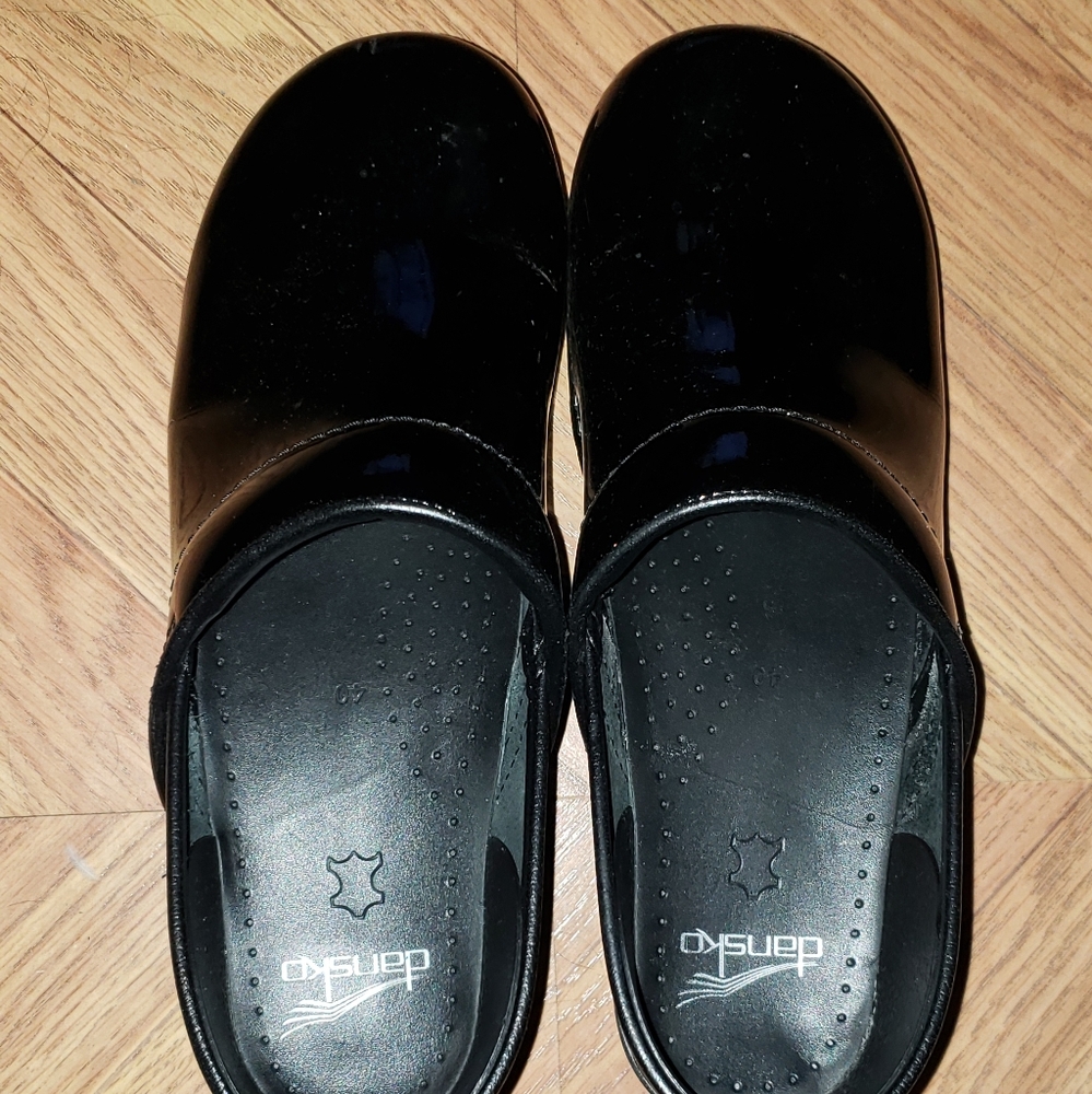 Dansko
